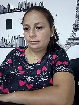 nahomysaints from StripChat is Freechat