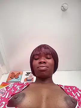 Photos of Nahomyyy from StripChat is Private