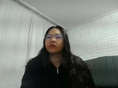 Naia_Stant webcams show profile image 