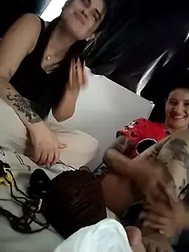 Naiara_Love from StripChat