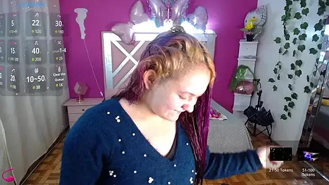 Naiara_Sex_ from StripChat