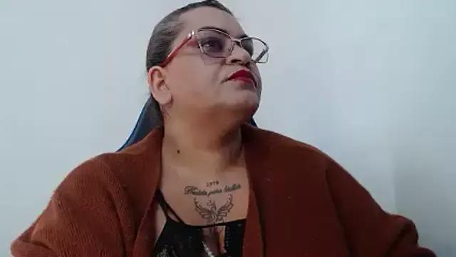 NAILAH_SANZ webcams show profile image 