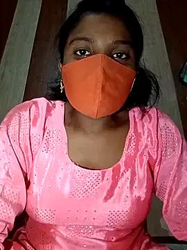 Naina_callgirl from StripChat