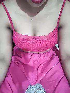 nainacutegic from StripChat