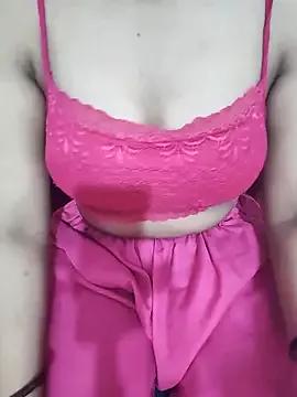 nainacutegic from StripChat