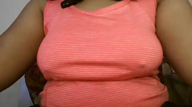 Nainagupta7890 from StripChat