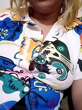 Nainagupta7890 webcams show profile image 