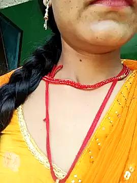 NainaKapoor from StripChat