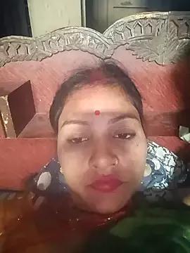 NainaKapoor webcams show profile image 