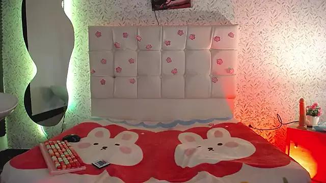 nair_kitty from StripChat is Freechat