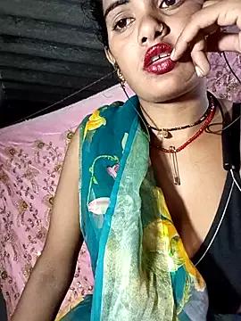 Photos of Naira_ji from StripChat is Freechat