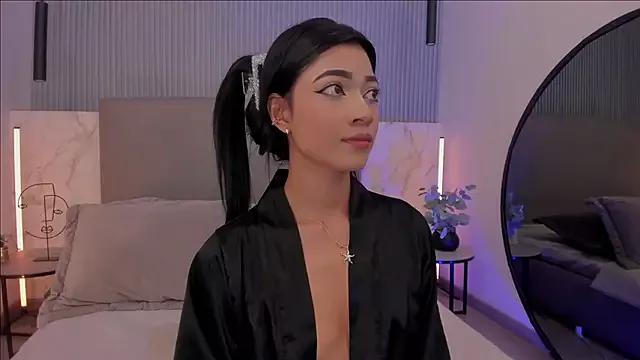 NaishaFord_1 from StripChat is Freechat