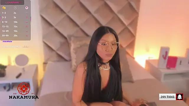 nakamura_sam from StripChat
