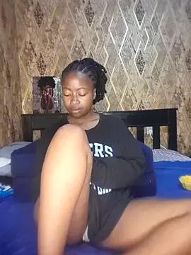 naked__ from StripChat is Freechat