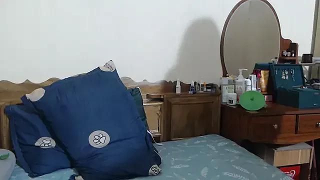 Naked_Like_The_Cock from StripChat is Freechat