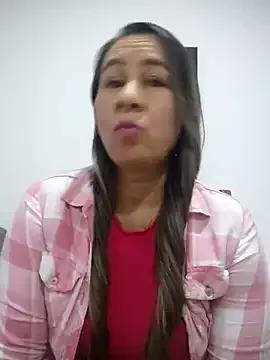 Nala1986 from StripChat