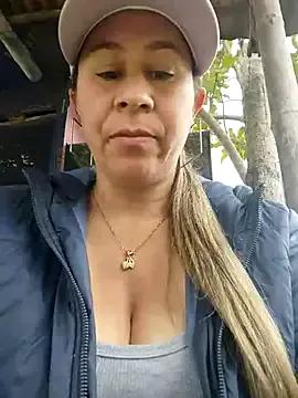 Nala1986 from StripChat