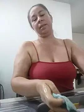 Nala1986 from StripChat