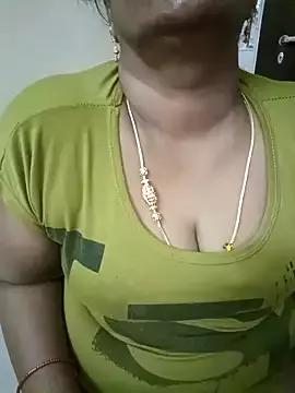 Nalini_telugu from StripChat is Freechat