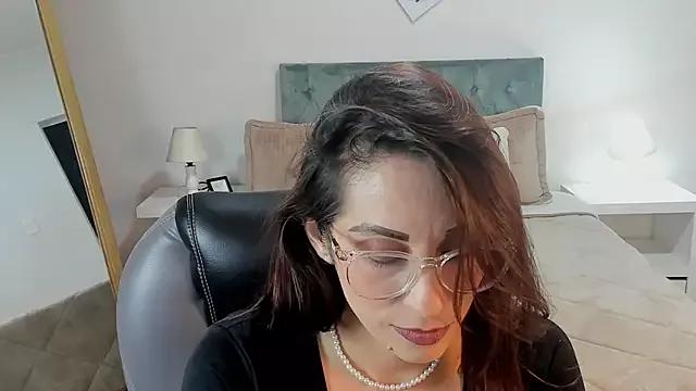 Nami_sunny from StripChat is Freechat