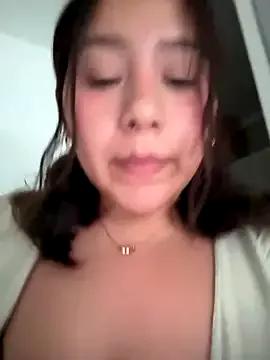 NamiNae from StripChat is Freechat