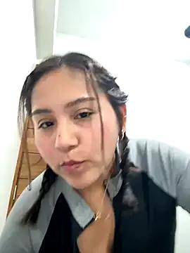 Photos of NamiNae from StripChat is Freechat