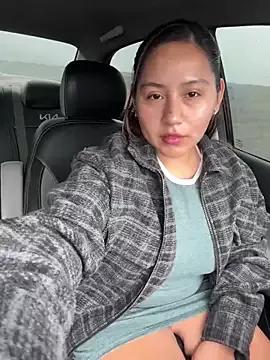 Photos of NamiNae from StripChat is Freechat