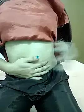 Namita-Kumari from StripChat is Freechat