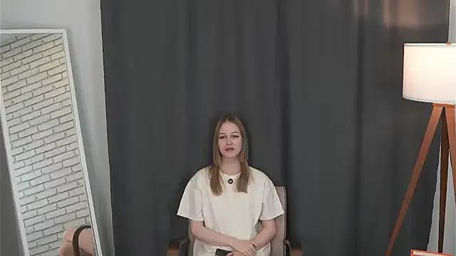 NamMastel webcams show profile image 