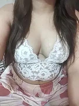 Namrata-Star from StripChat is Freechat