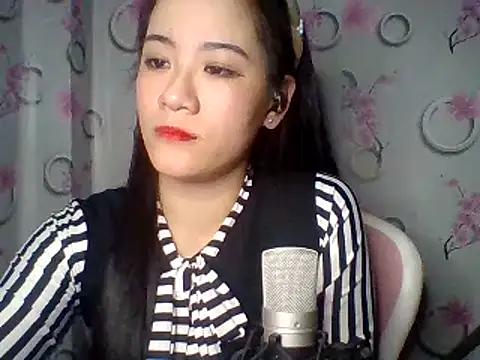 Nana-68 from StripChat