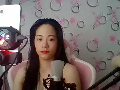 Nana-68 from StripChat