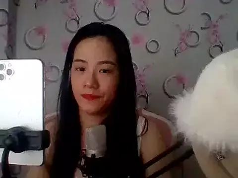 Nana-68 from StripChat