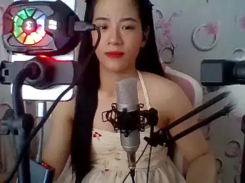 Nana-68 from StripChat