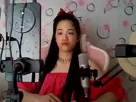Nana-68 from StripChat