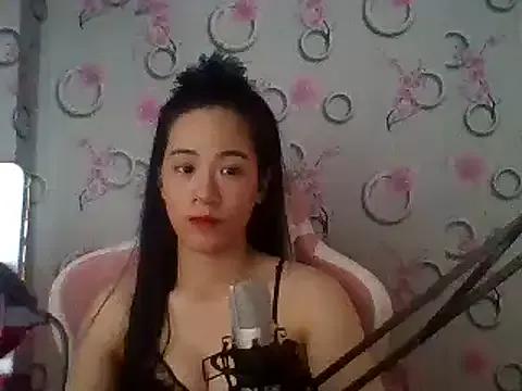 Nana-68 from StripChat