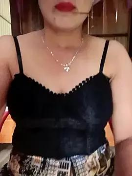 Nana-bar from StripChat