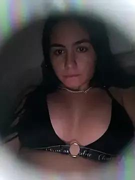 nana_1234 from StripChat