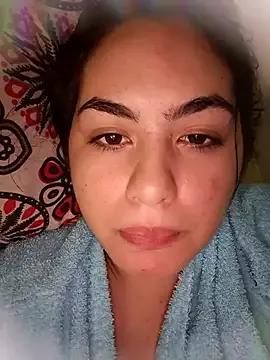 nana_1234 from StripChat