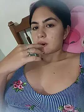 nana_1234 from StripChat