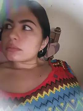 nana_1234 from StripChat