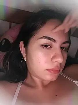 nana_1234 from StripChat