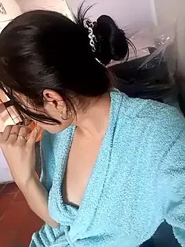 nana_1234 from StripChat