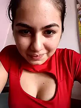 nana_1234 from StripChat