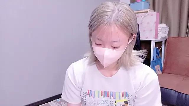 Photos of Nana__ch from StripChat is Freechat