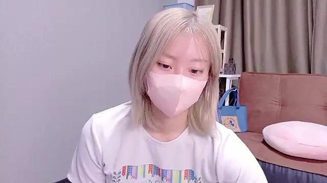 Photos of Nana__ch from StripChat is Group