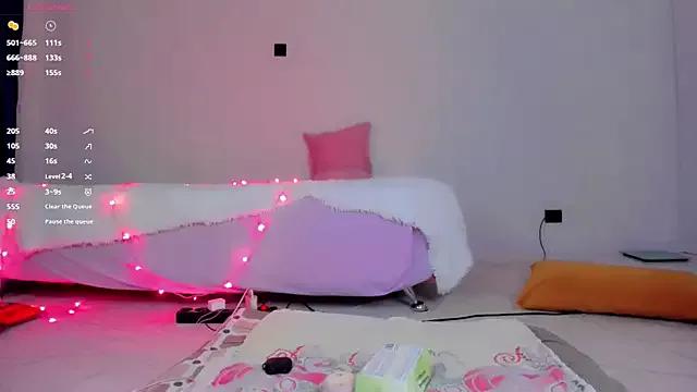 nana_le from StripChat