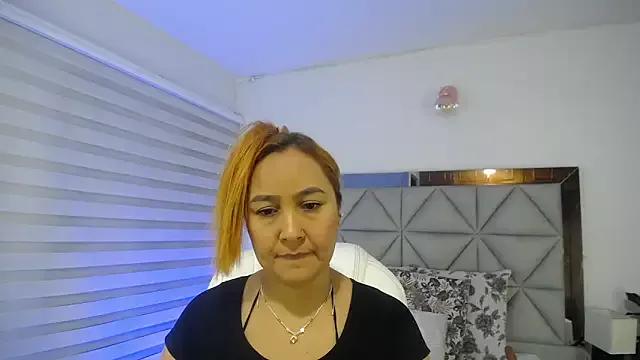 nana_levy from StripChat
