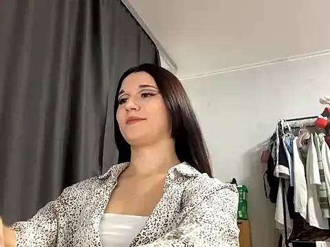 Nana_Neko from StripChat is Freechat