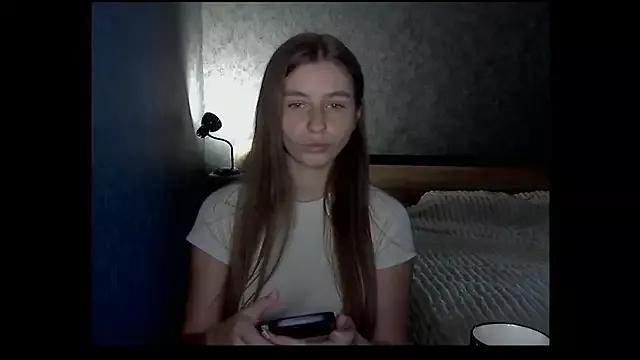 Nana_Rain from StripChat